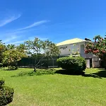 La Villa Mussanda avec piscine