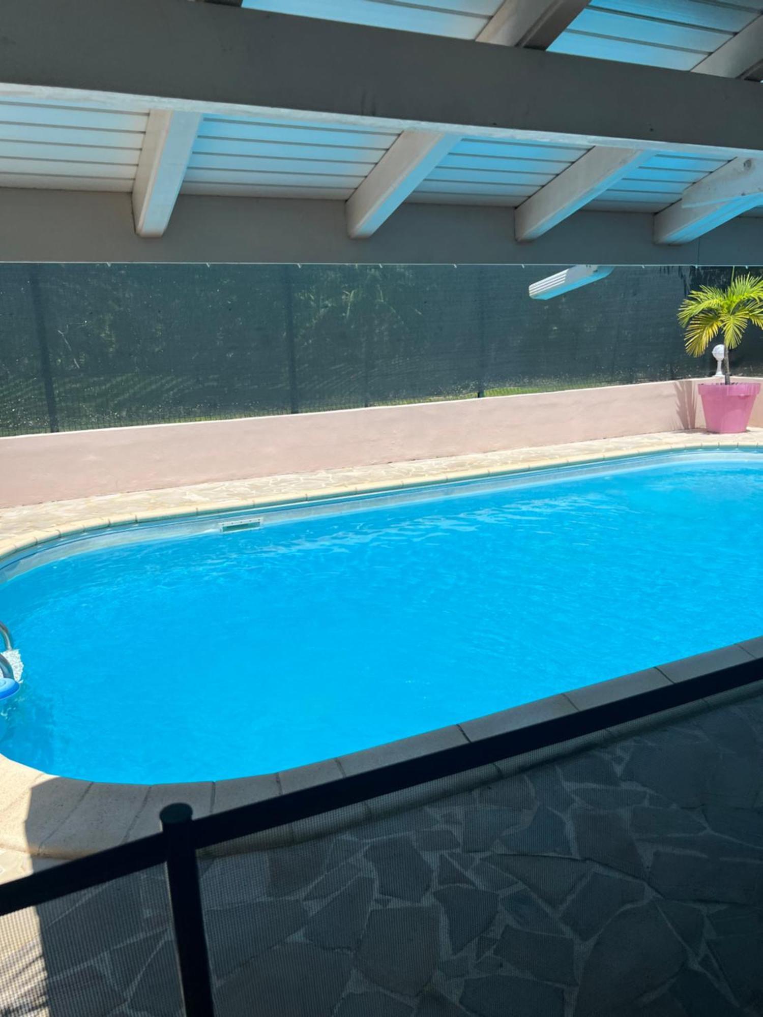 La Mussanda Avec Piscine Villa