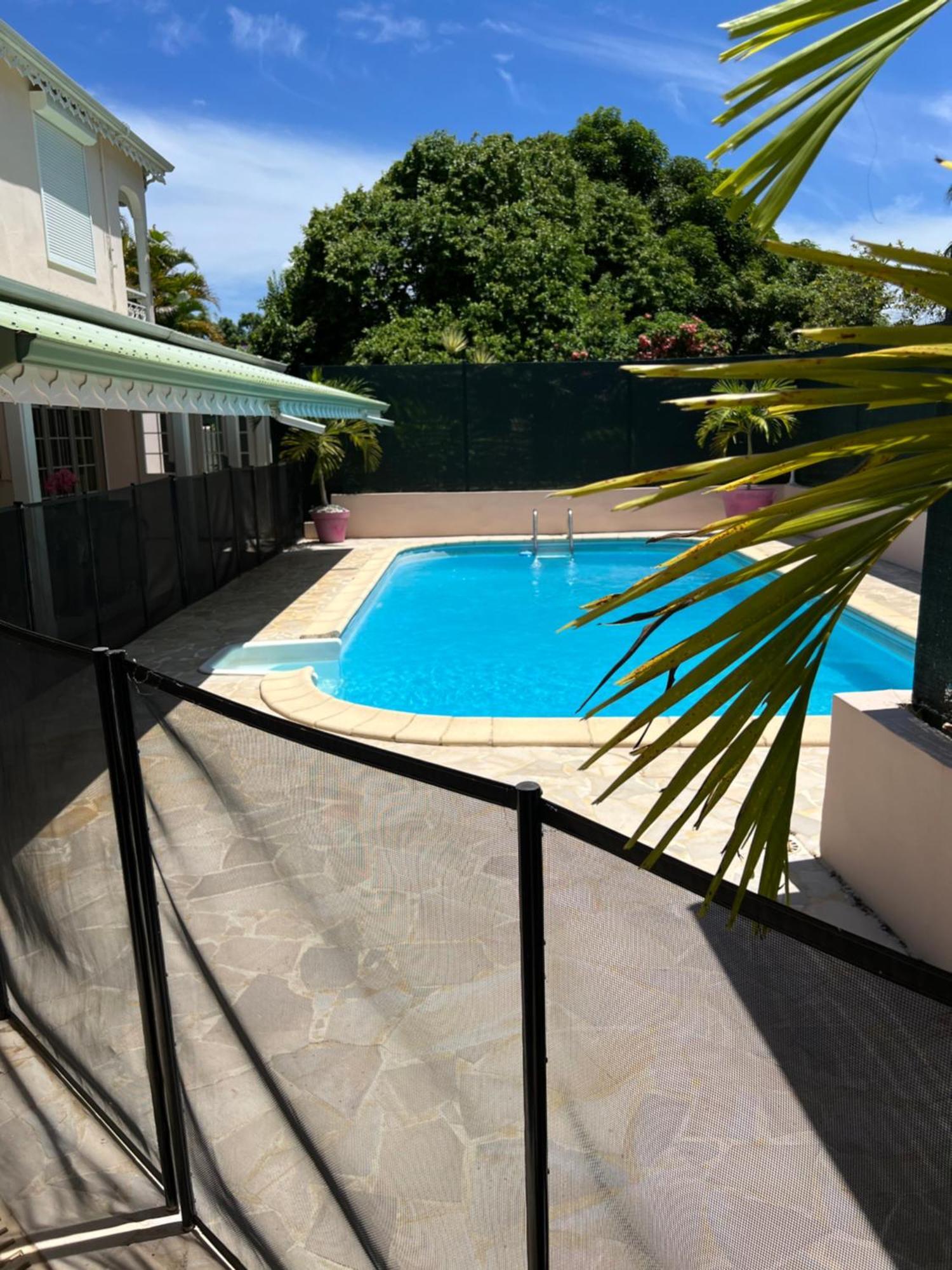 Villa La Mussanda Avec Piscine *